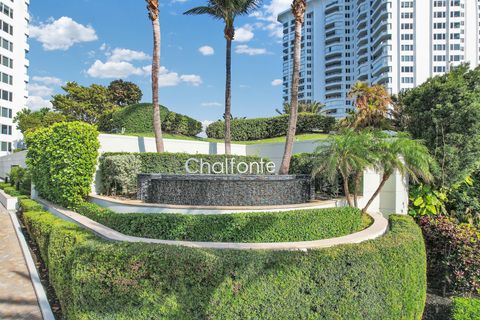 Tiny photo for 550 S Ocean Boulevard #403, Boca Raton, FL 33432 (MLS # R11135368)
