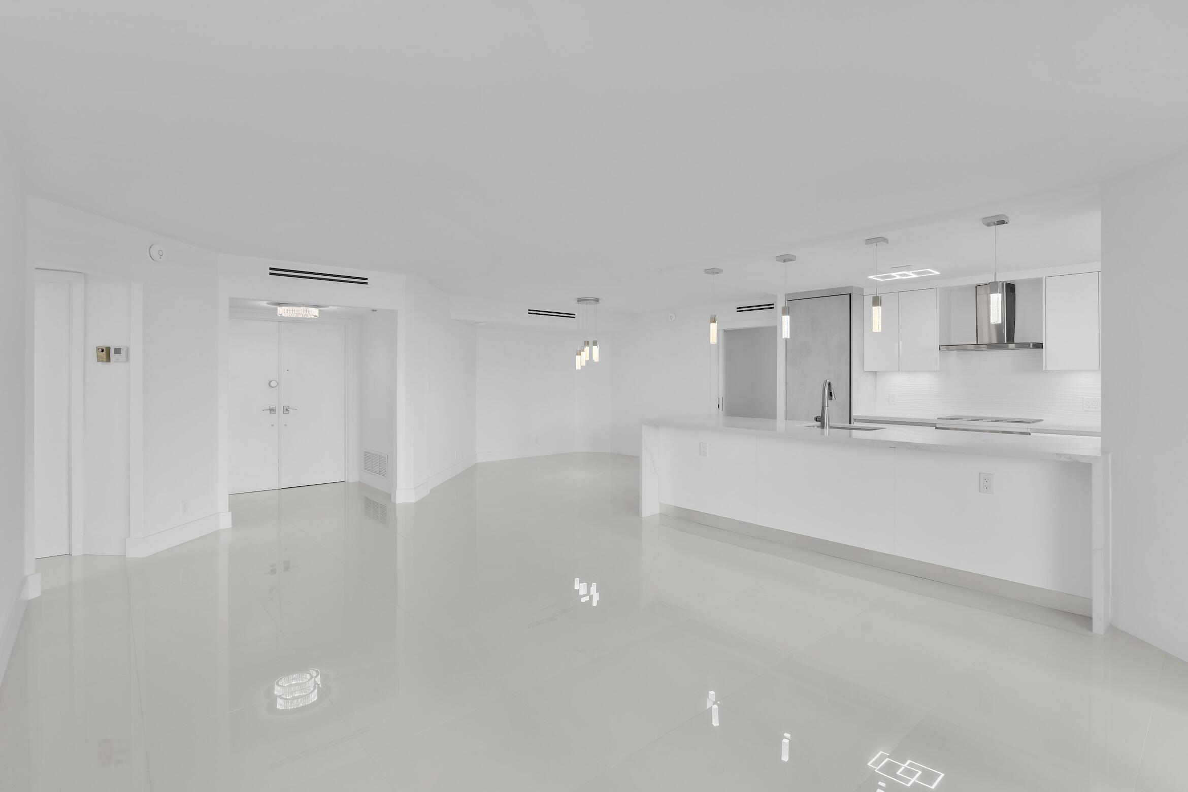 CHALFONTE CONDO - Residential