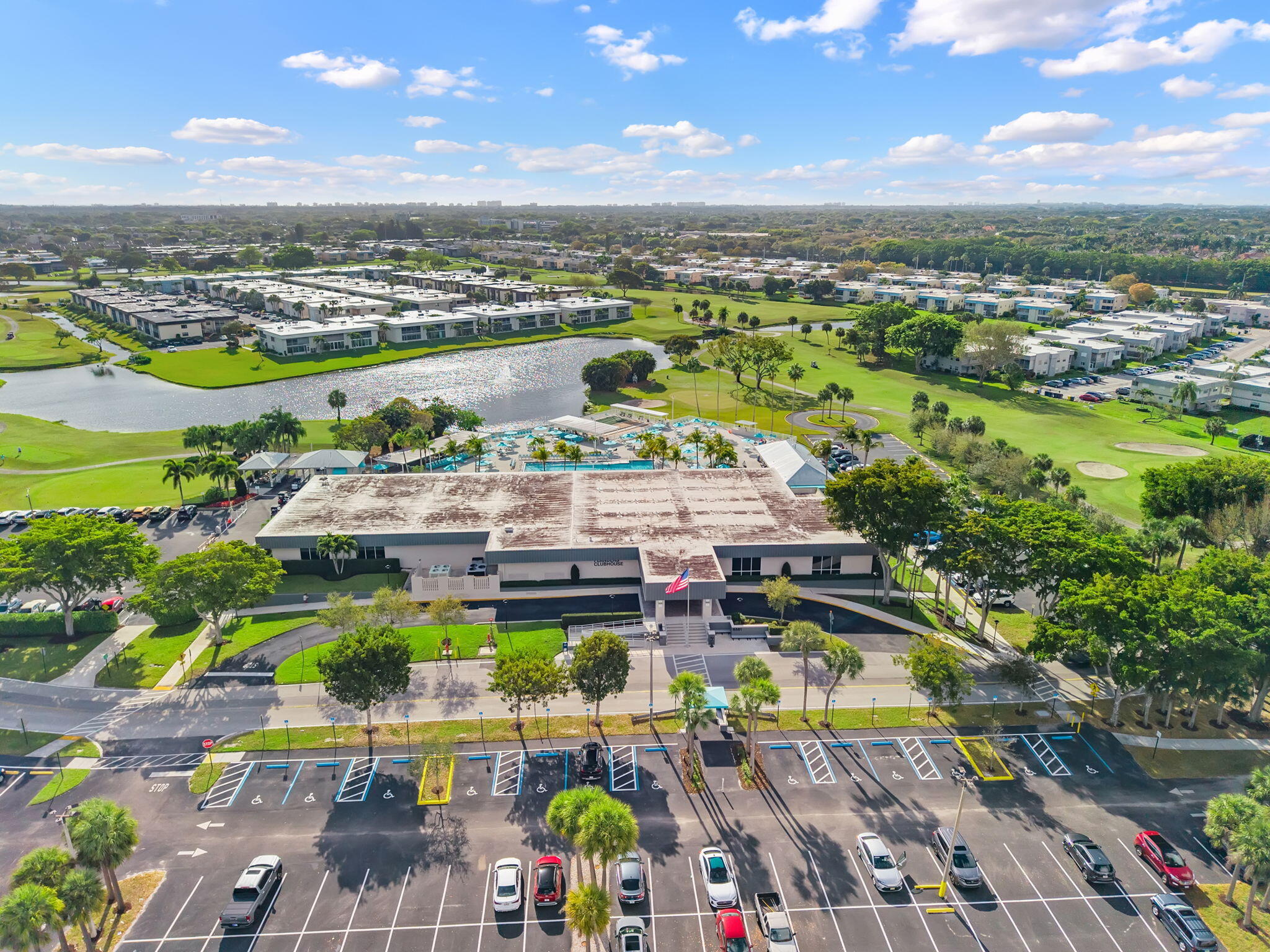 KINGS POINT FLANDERS CONDOS - Residential