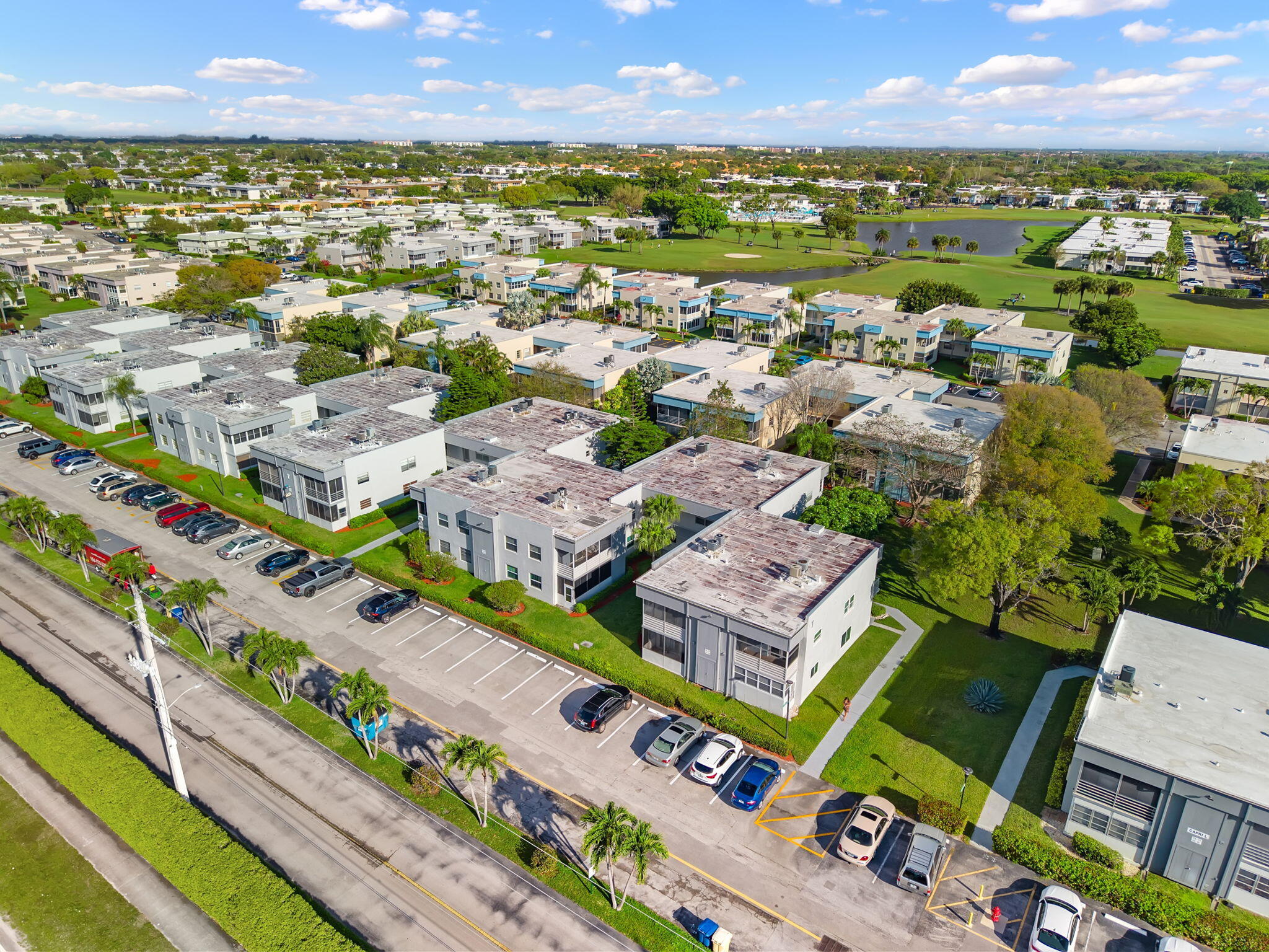 KINGS POINT FLANDERS CONDOS - Residential