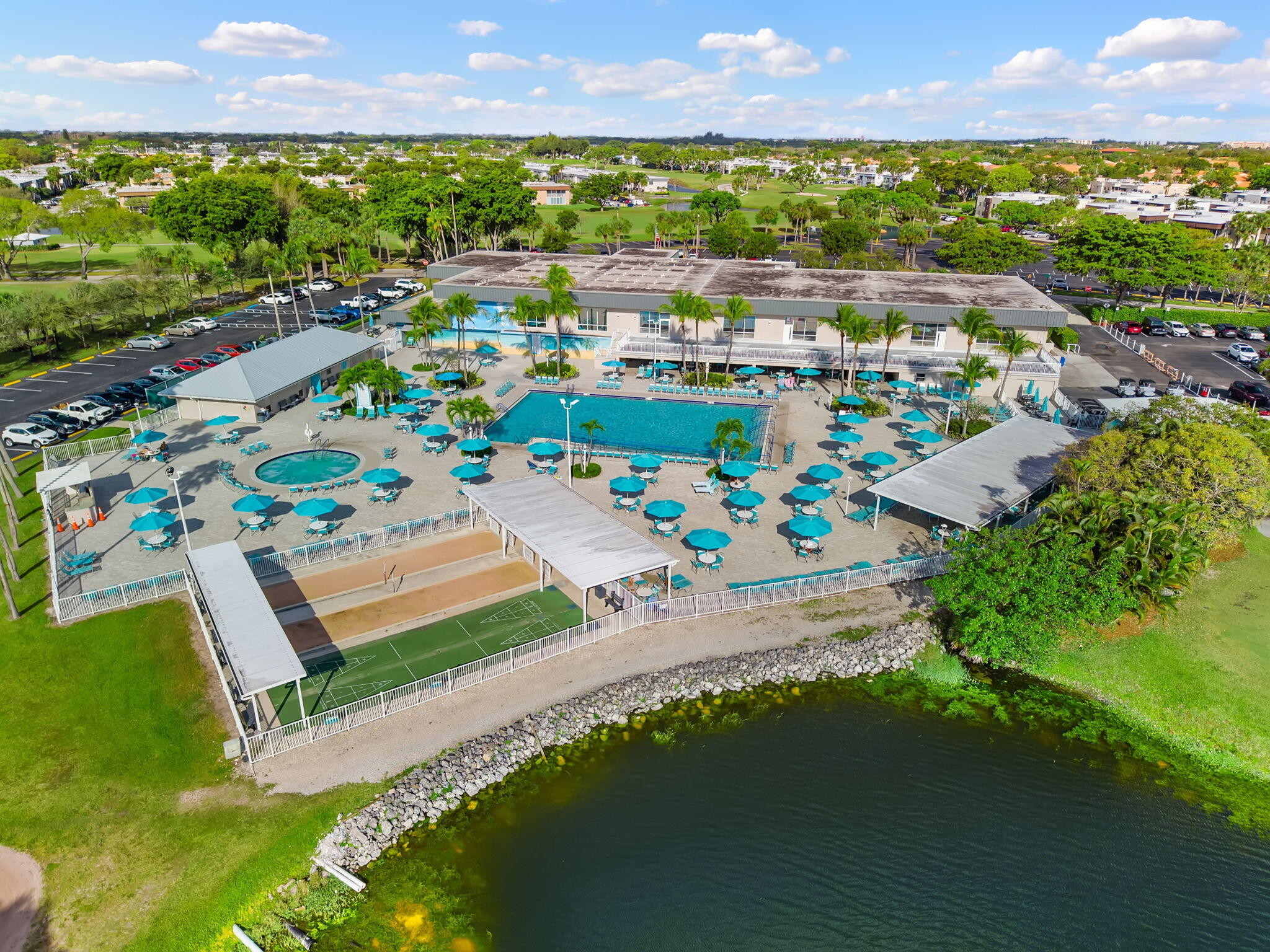 KINGS POINT FLANDERS CONDOS - Residential