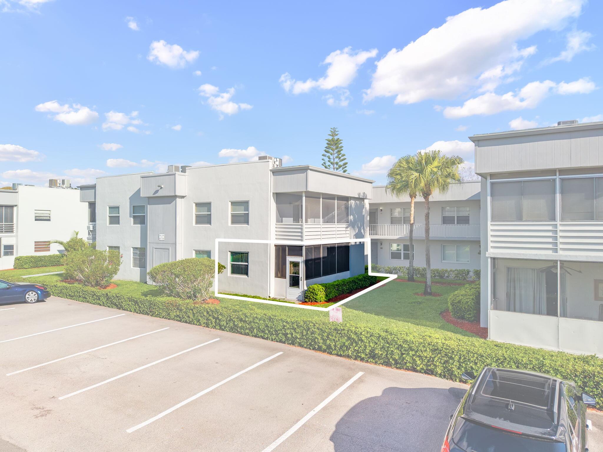 KINGS POINT FLANDERS CONDOS - Residential