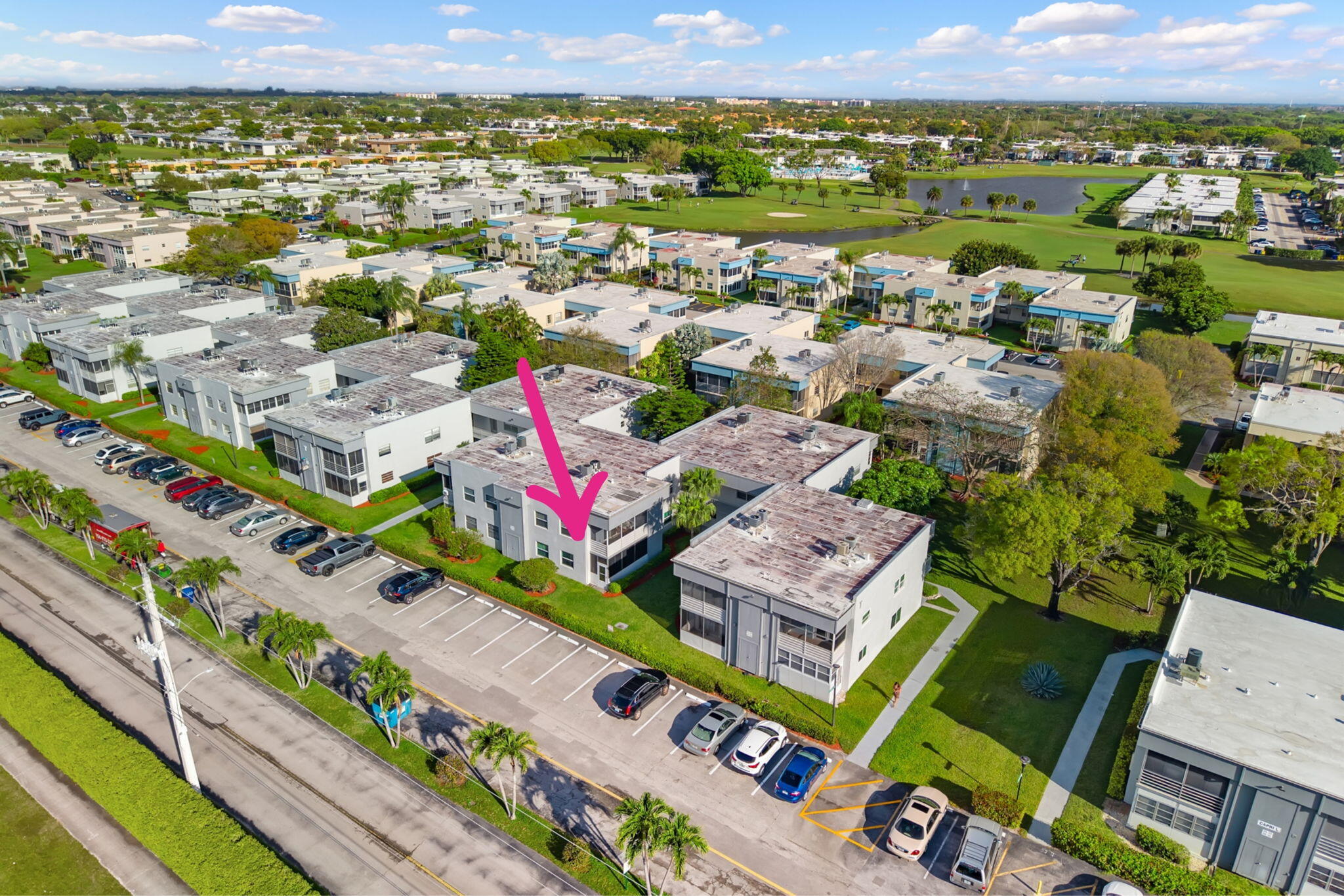 KINGS POINT FLANDERS CONDOS - Residential