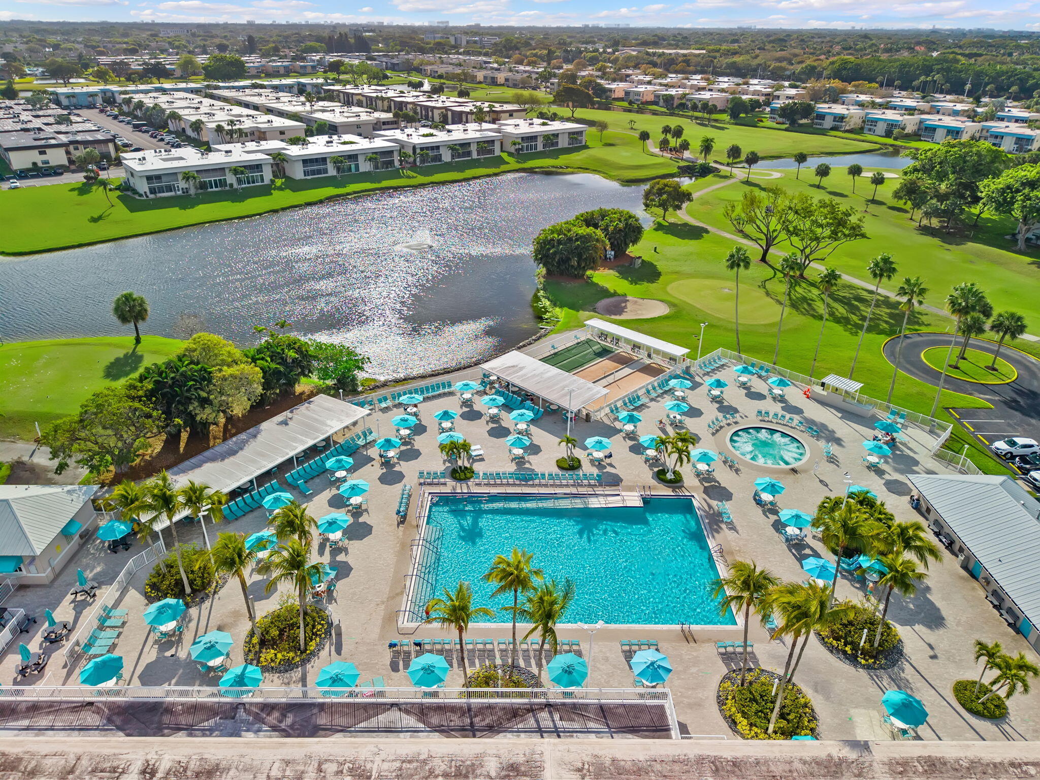 KINGS POINT FLANDERS CONDOS - Residential