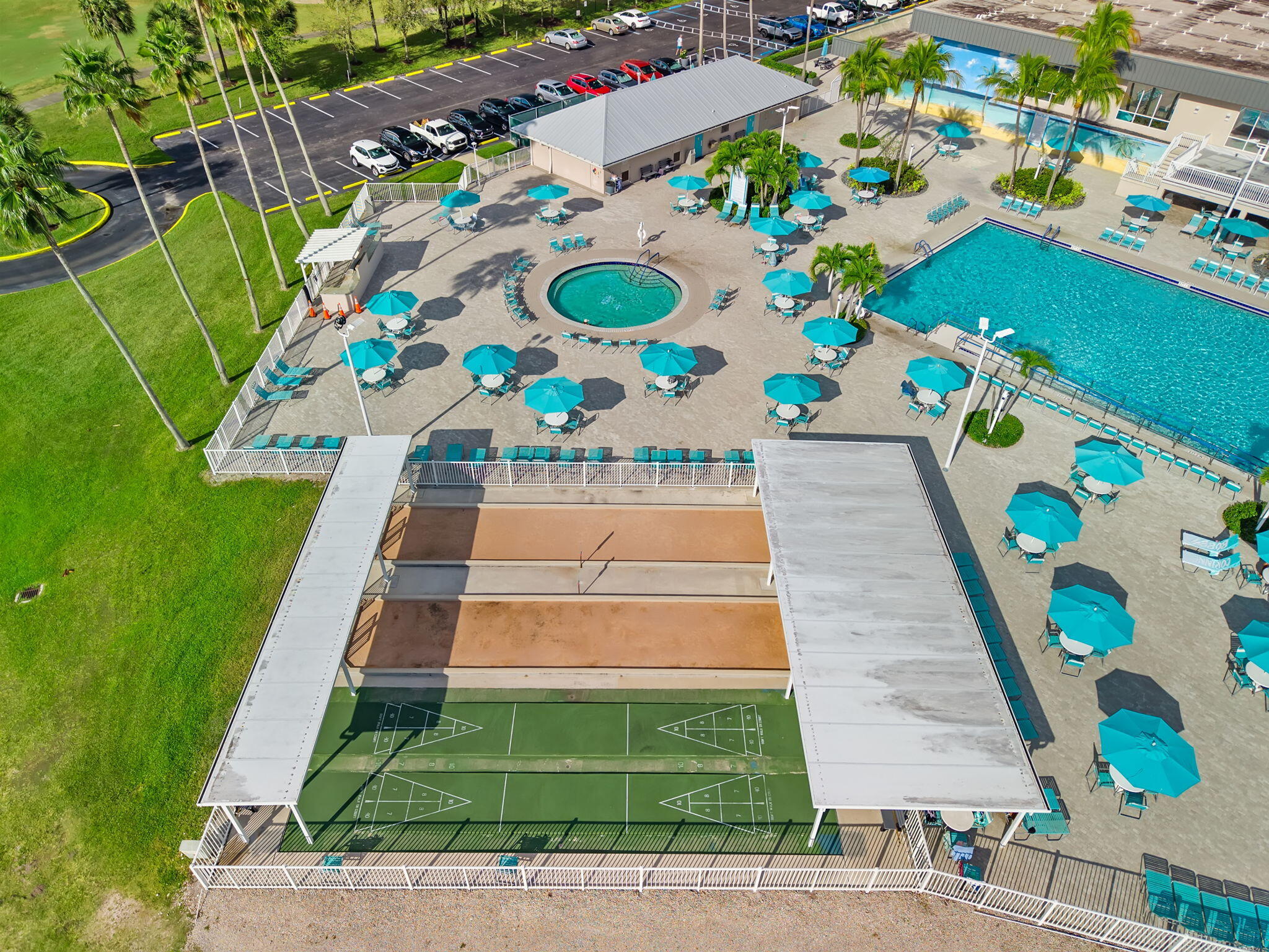 KINGS POINT FLANDERS CONDOS - Residential