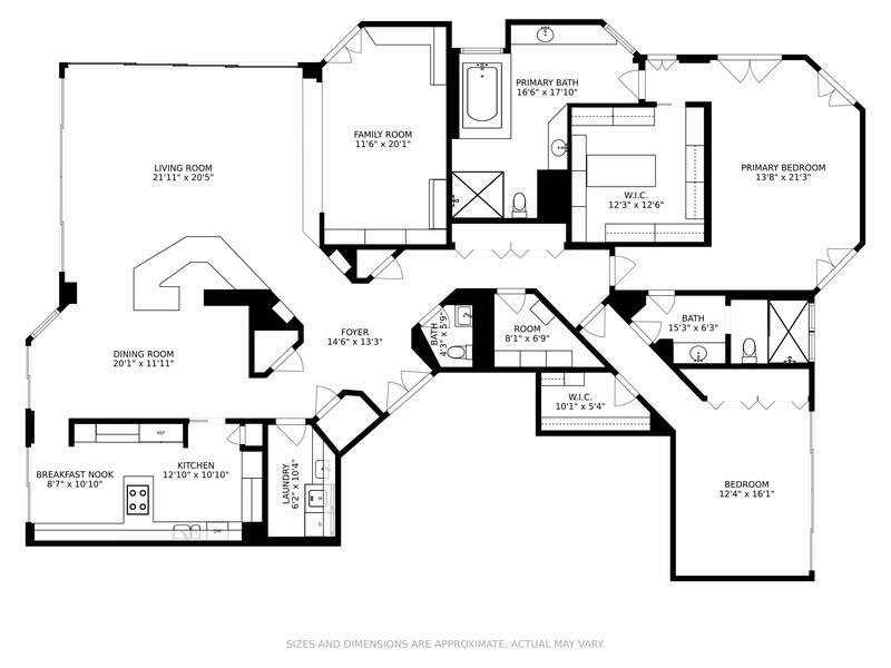 Addison - Residential