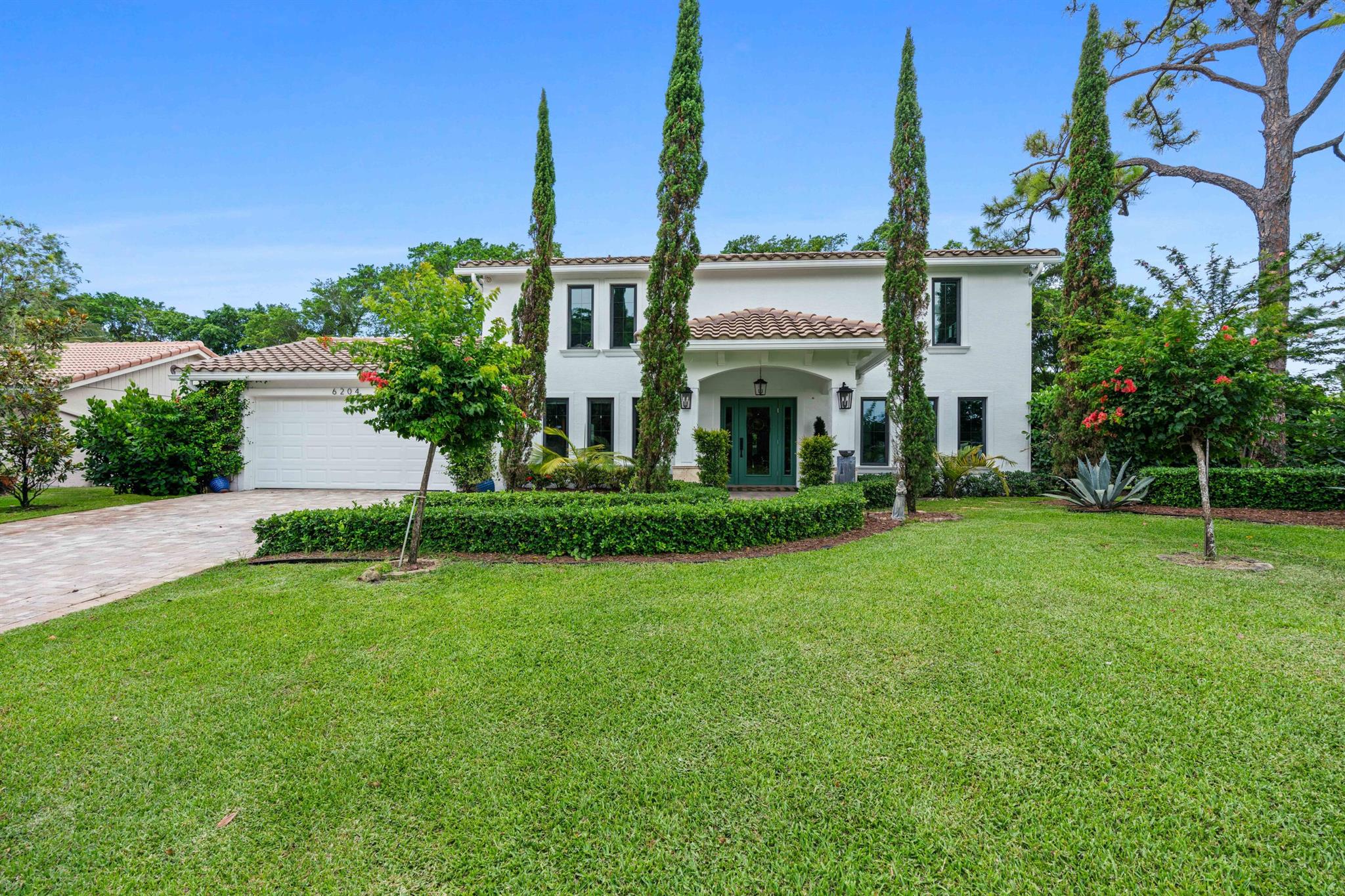 6204 Celadon Circle