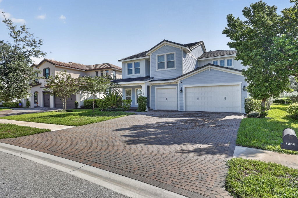 Photo of 1000 Sterling Pine Place, Loxahatchee, FL 33470 (MLS # B26067237)