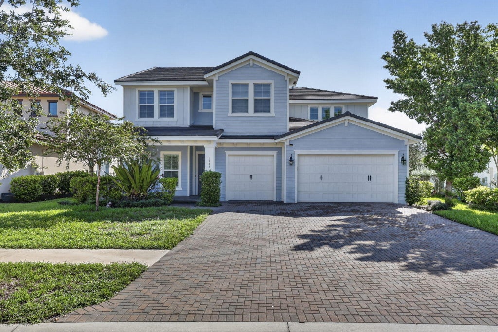Photo of 1000 Sterling Pine Place, Loxahatchee, FL 33470 (MLS # B26067237)
