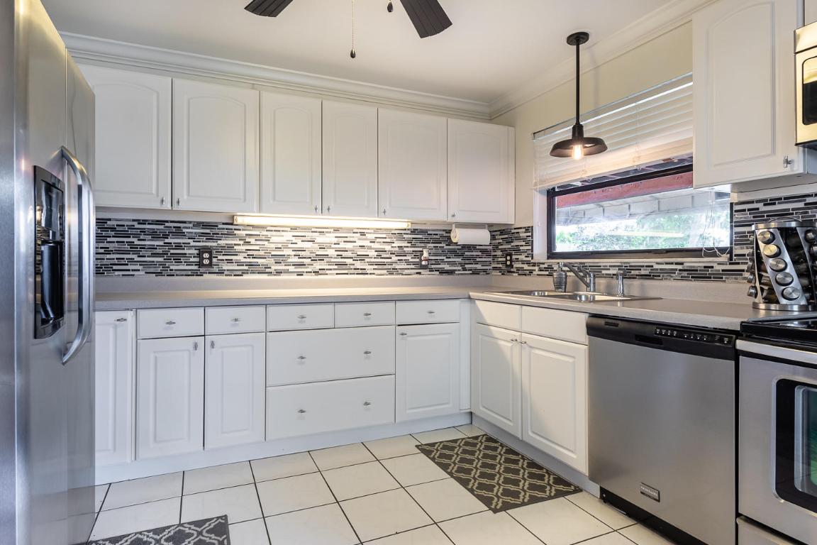 NORTHPOINTE I - Residential