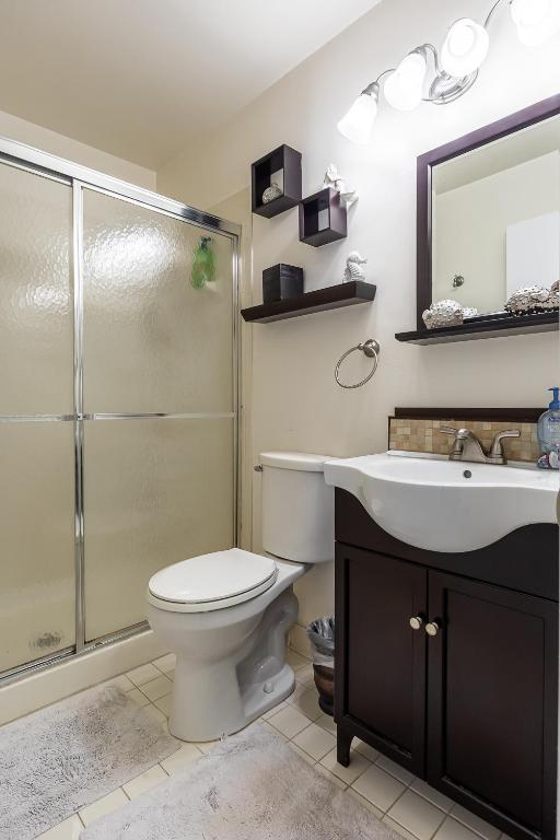 NORTHPOINTE I - Residential