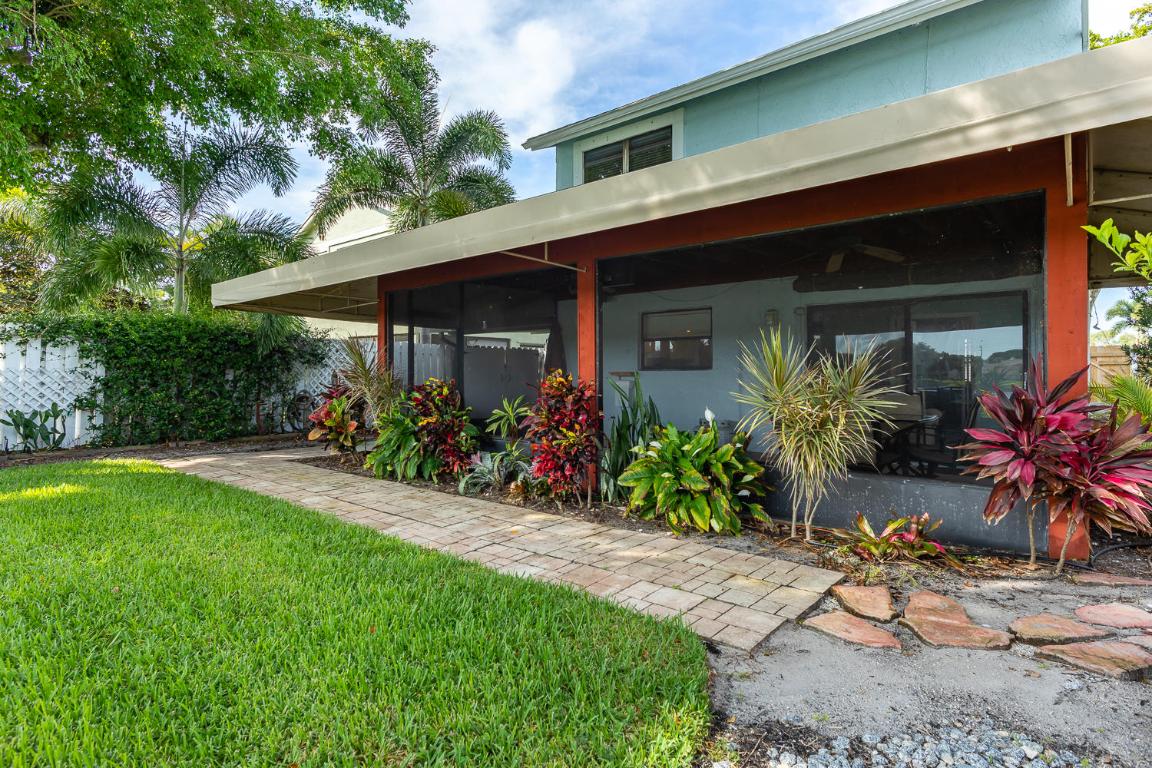 NORTHPOINTE I - Residential