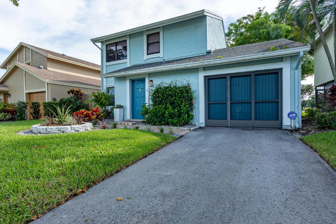 NORTHPOINTE I - Residential