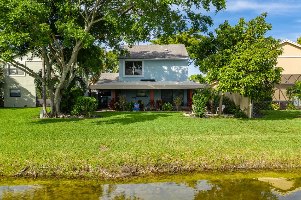 NORTHPOINTE I - Residential