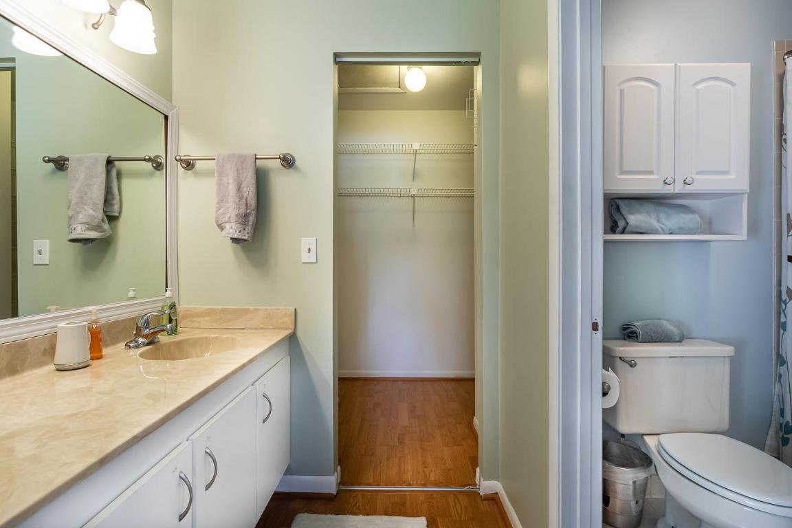 NORTHPOINTE I - Residential