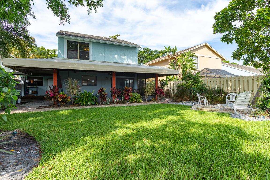 NORTHPOINTE I - Residential