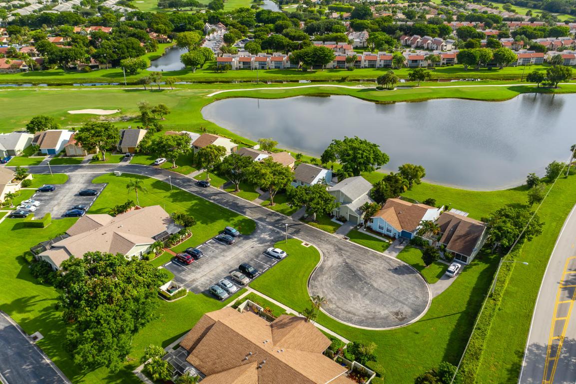 NORTHPOINTE I - Residential