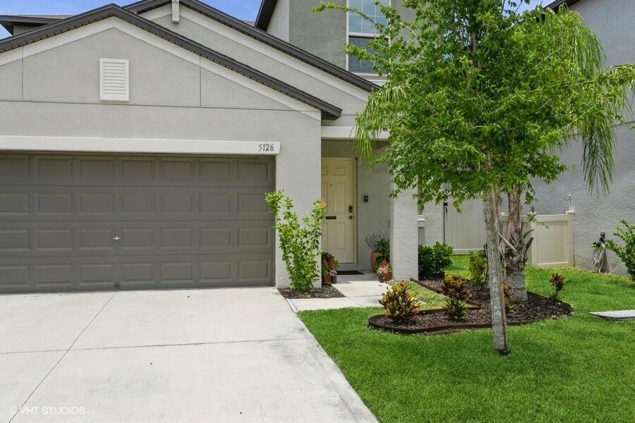 5126 Dandelion Street