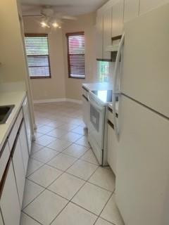 Cambridge Building U - Residential Lease