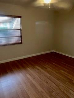 Cambridge Building U - Residential Lease