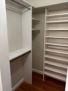 Cambridge Building U - Residential Lease