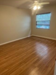 Cambridge Building U - Residential Lease