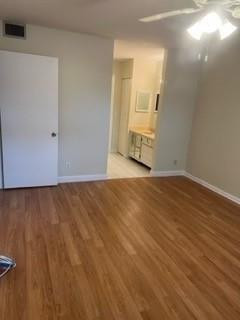 Cambridge Building U - Residential Lease