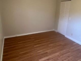 Cambridge Building U - Residential Lease