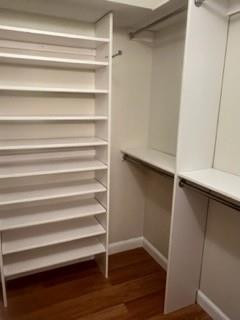 Cambridge Building U - Residential Lease