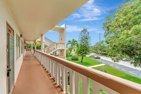 A home in Deerfield Beach