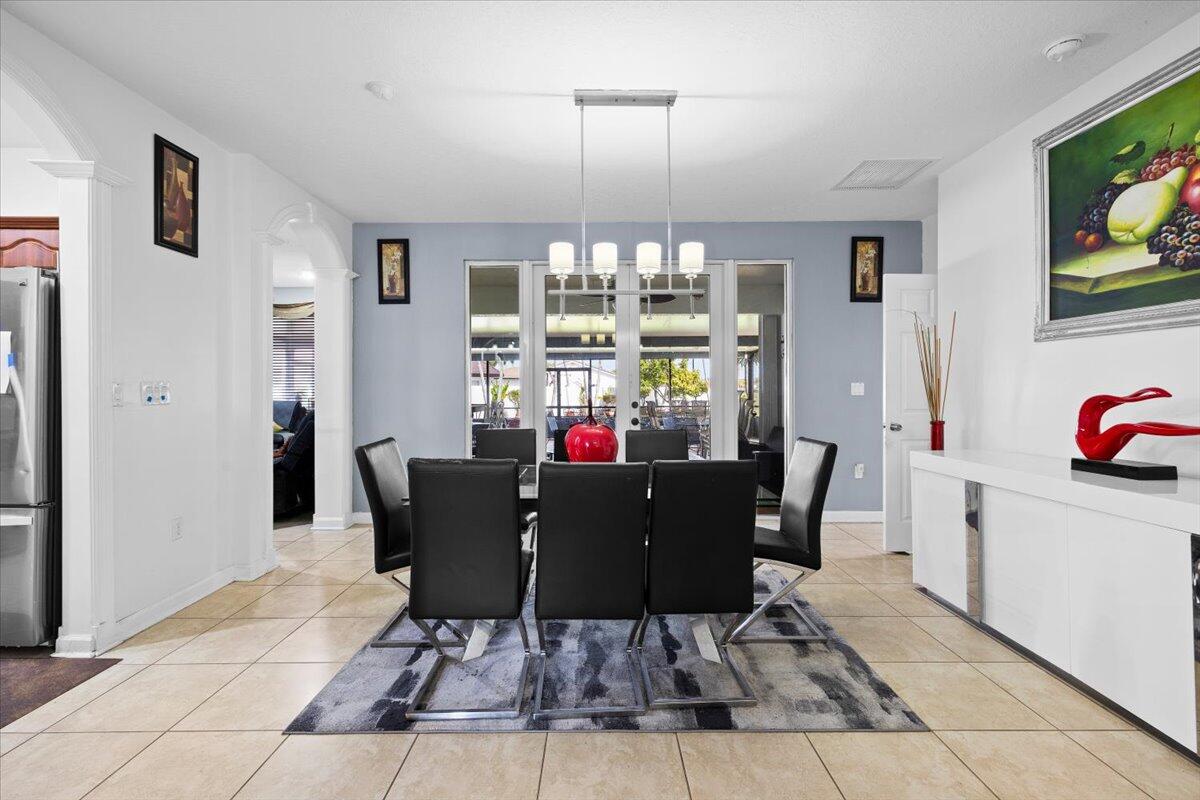 BLACK CREEK HOMES - Residential