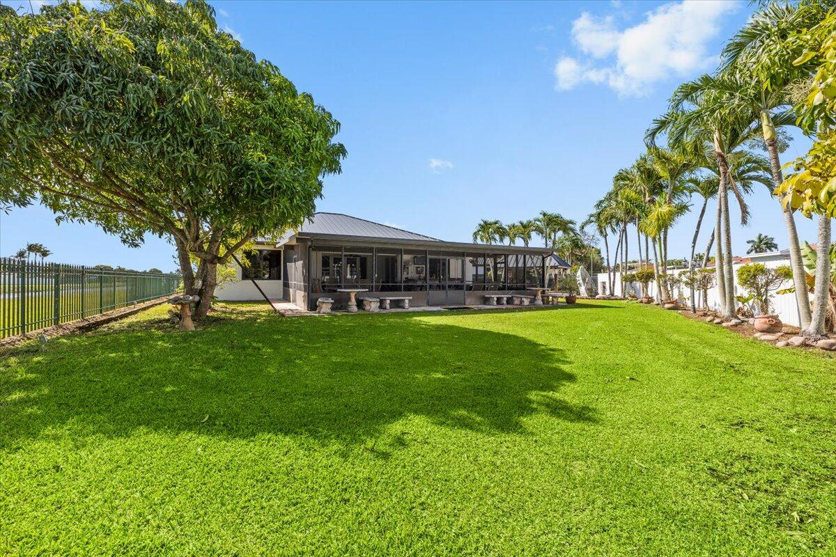 BLACK CREEK HOMES - Residential