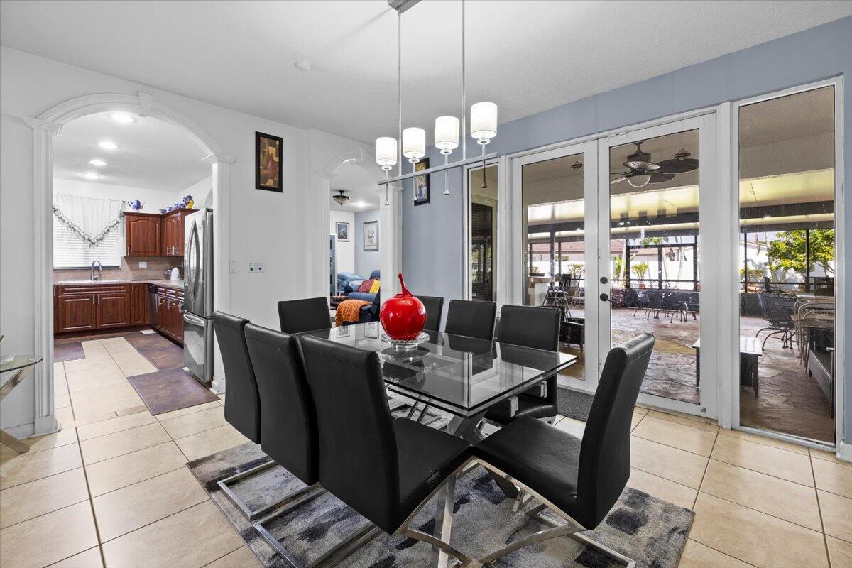 BLACK CREEK HOMES - Residential