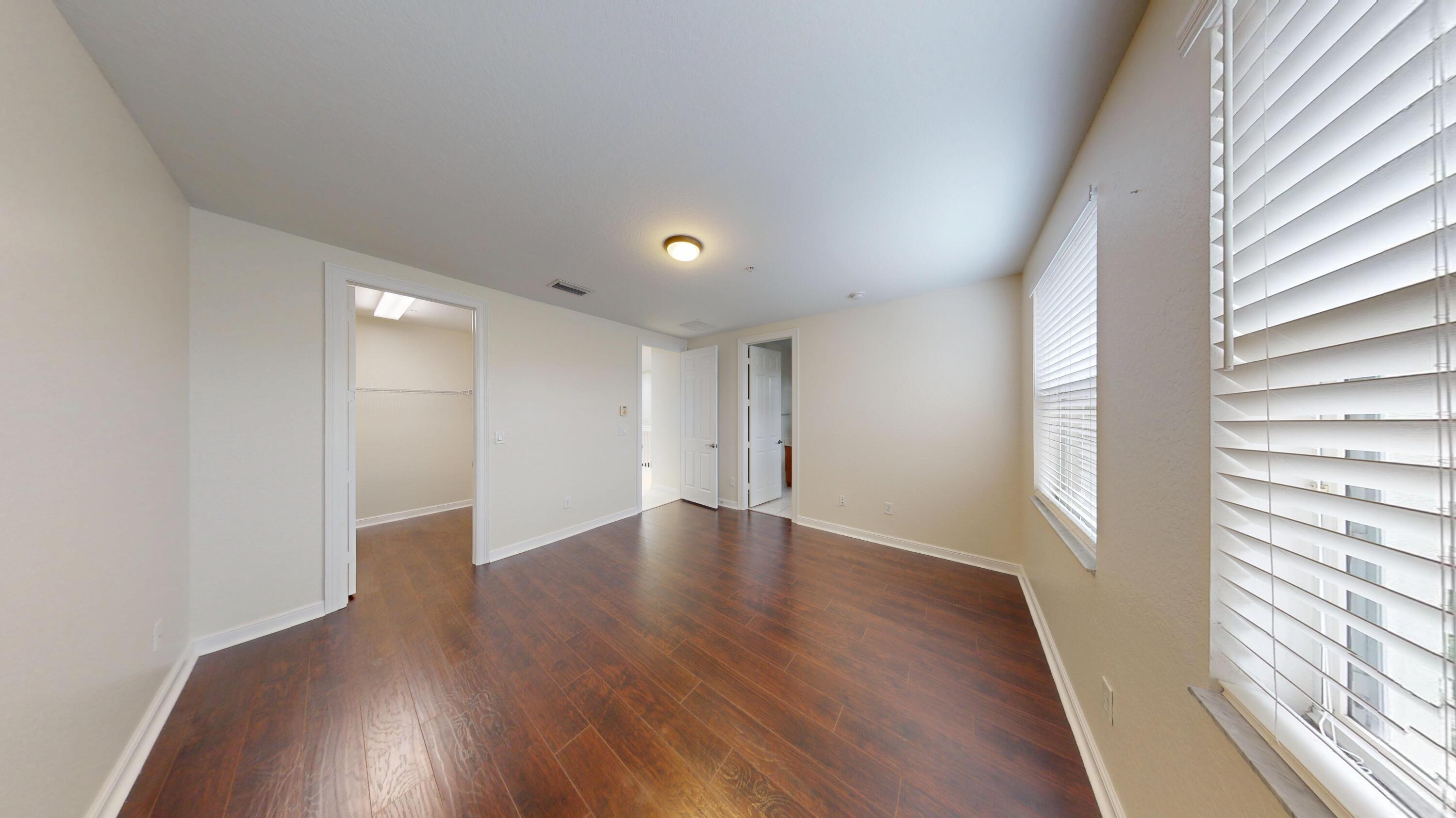 CITYSIDE CONDO - Residential Lease