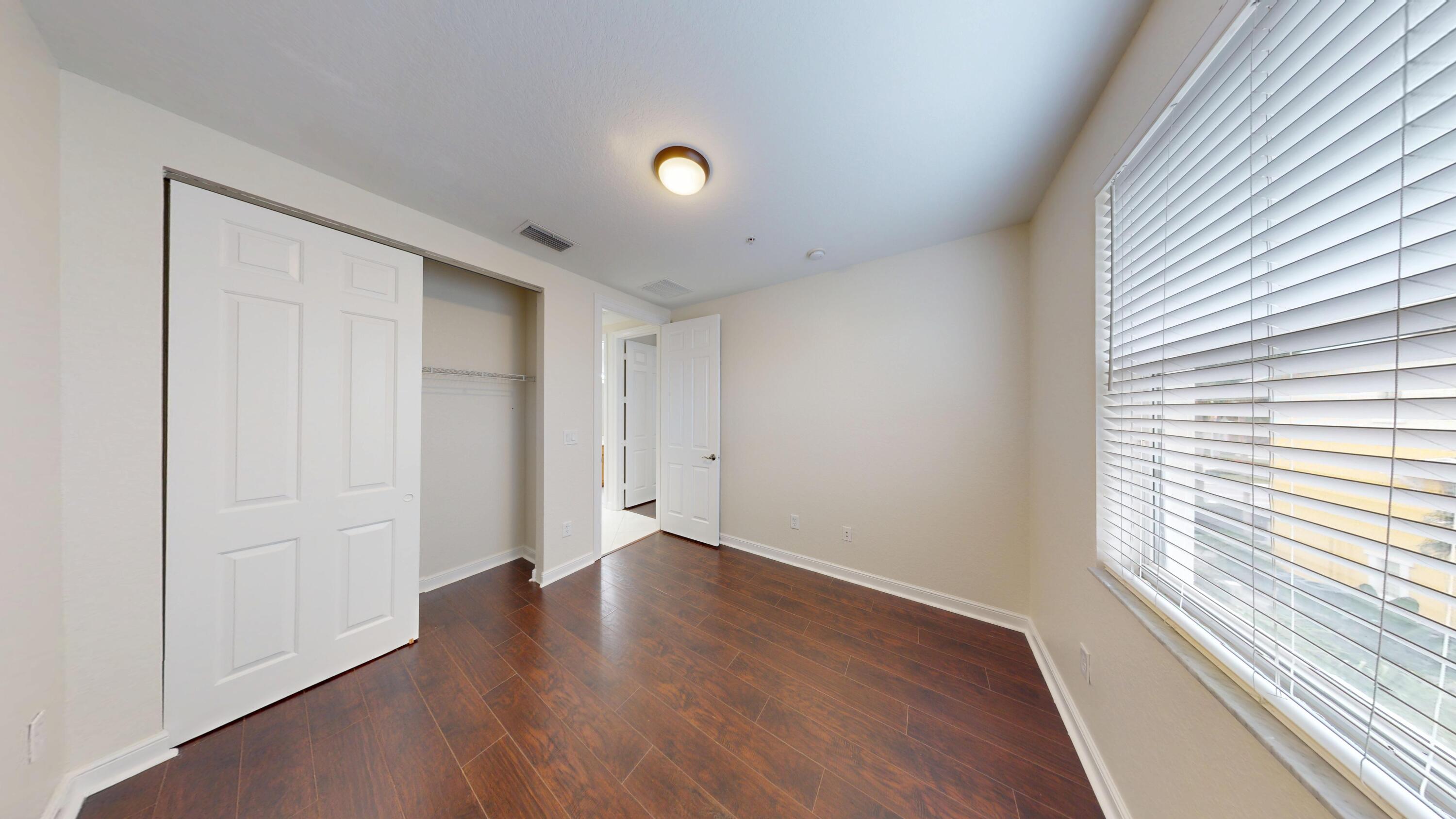 CITYSIDE CONDO - Residential Lease