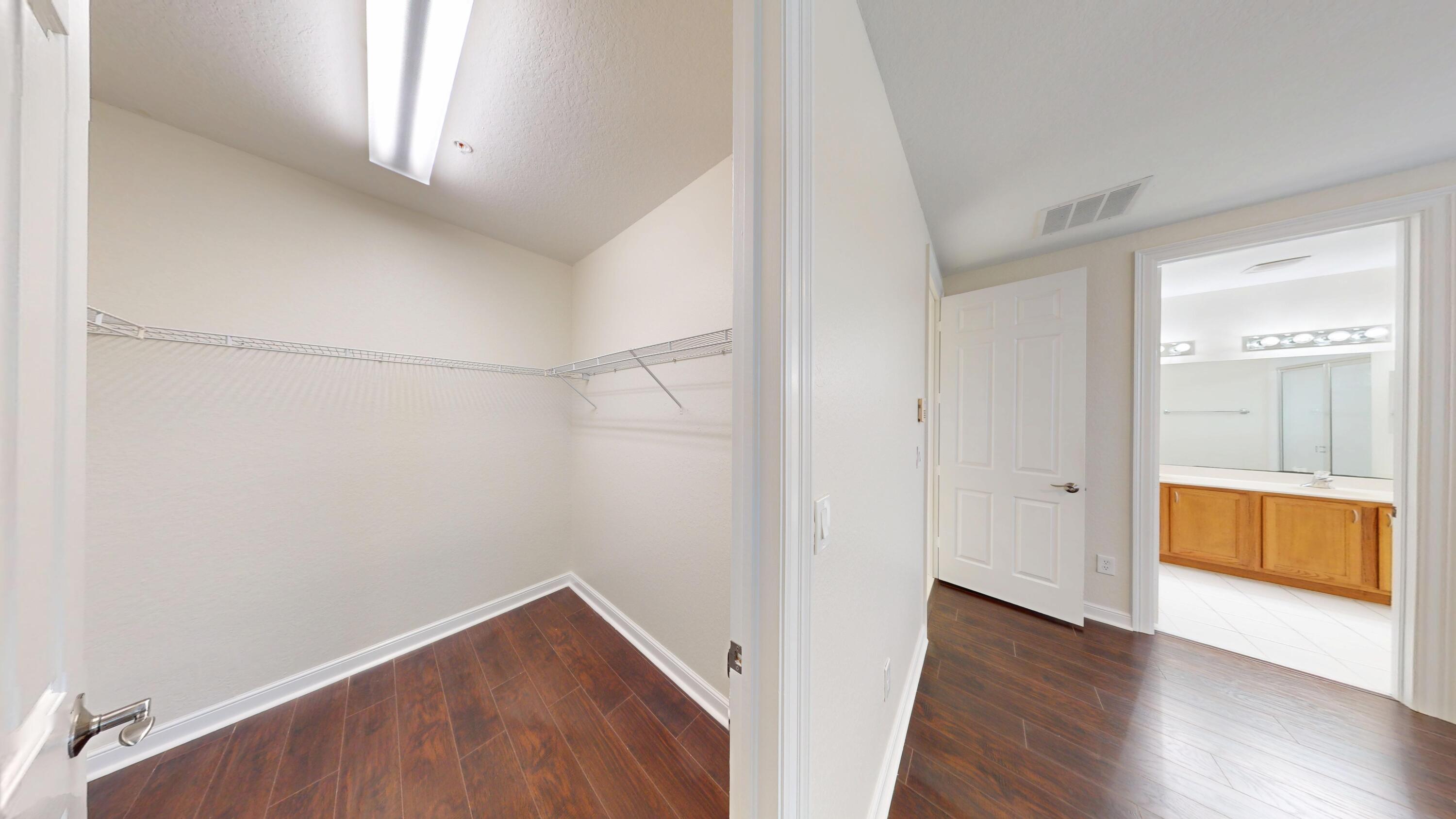 CITYSIDE CONDO - Residential Lease