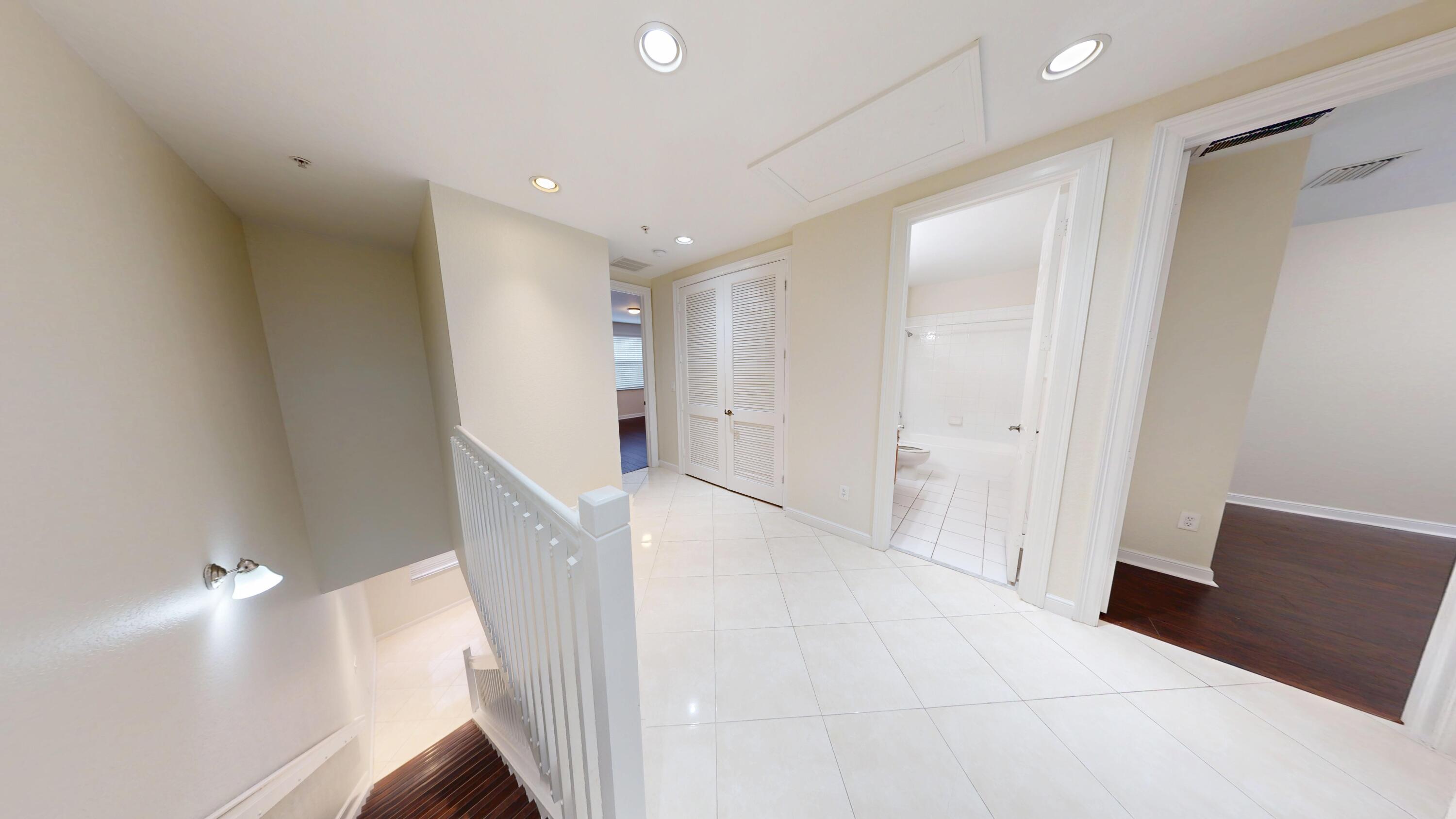 CITYSIDE CONDO - Residential Lease