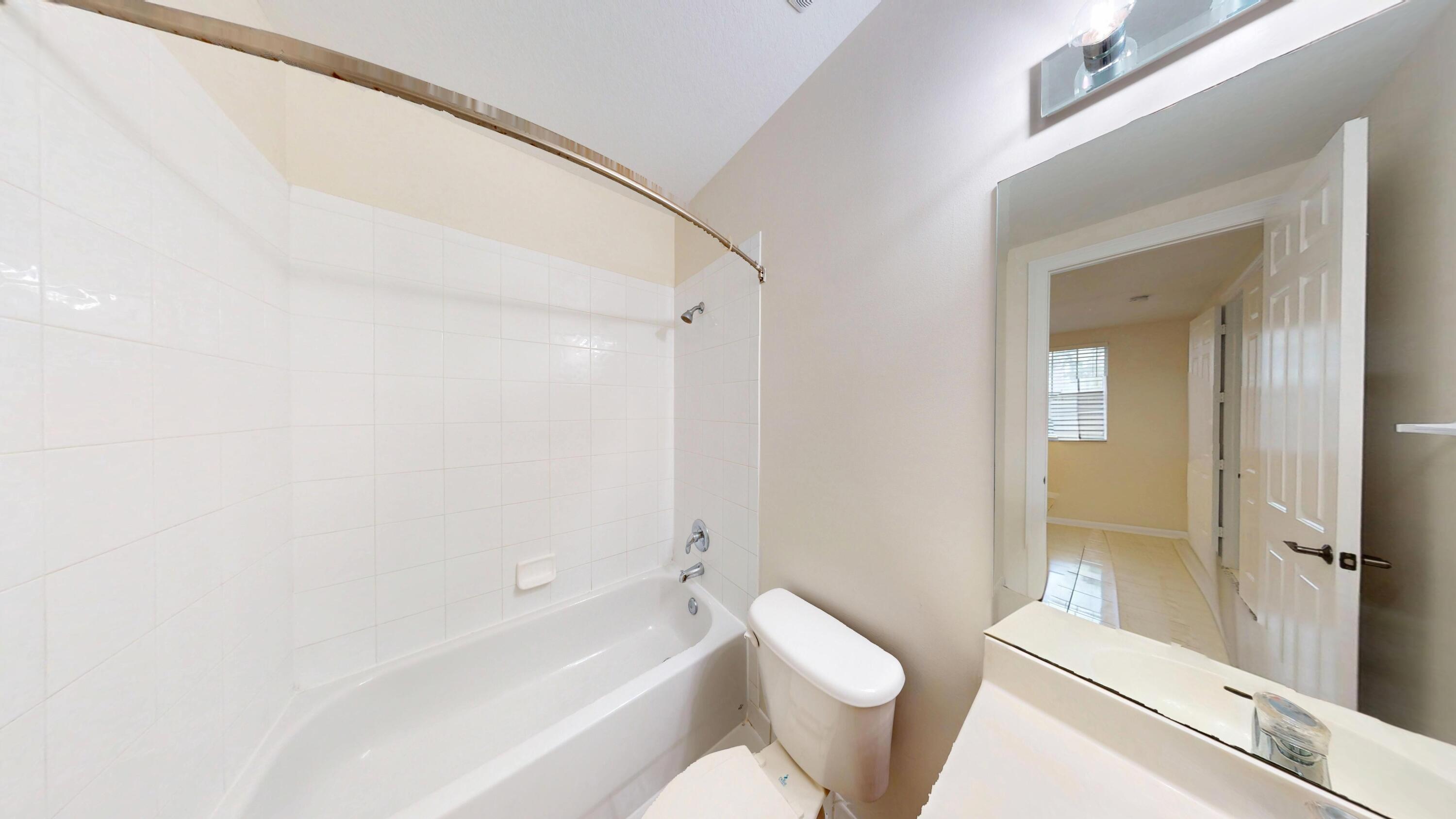 CITYSIDE CONDO - Residential Lease