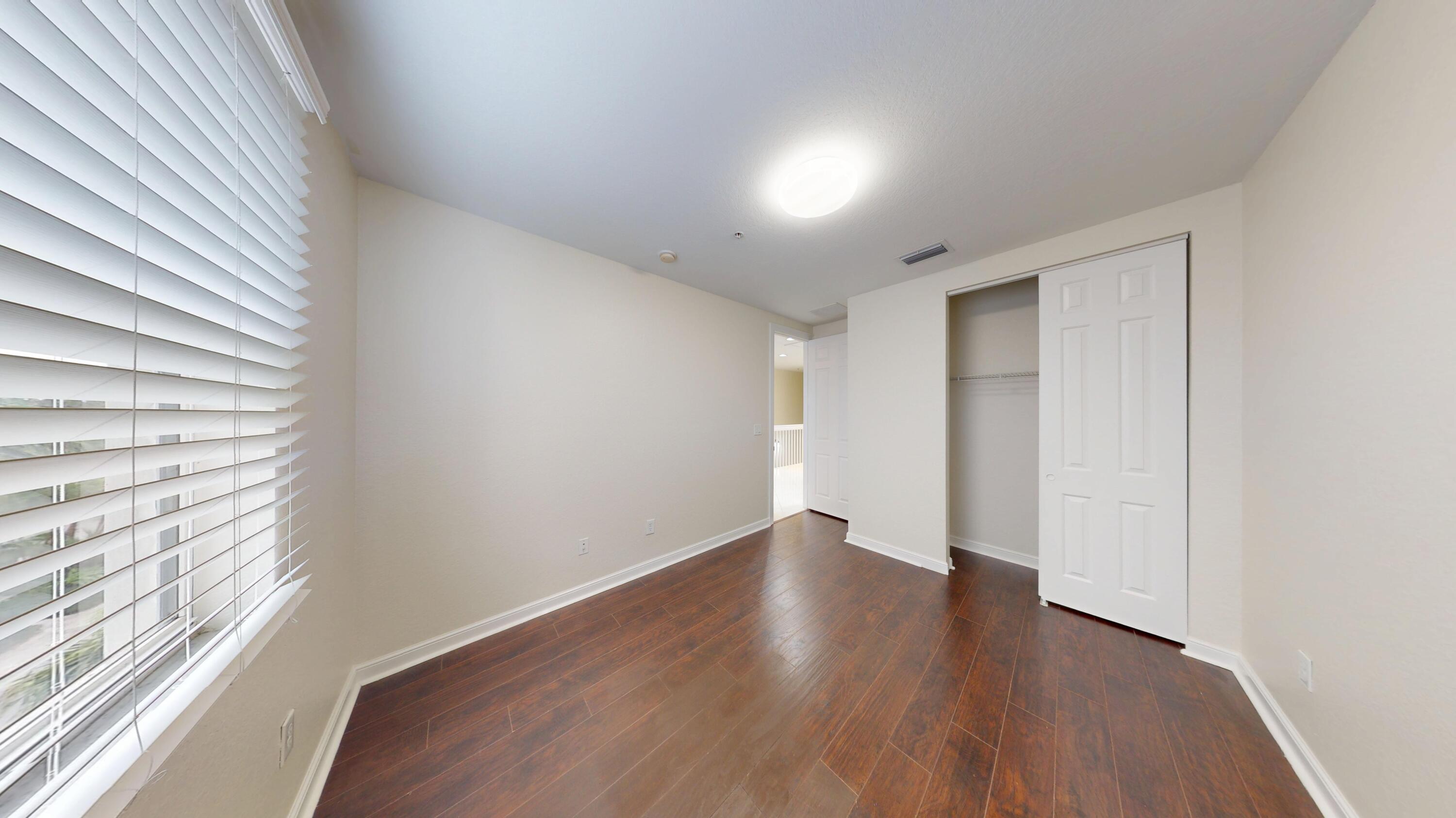 CITYSIDE CONDO - Residential Lease