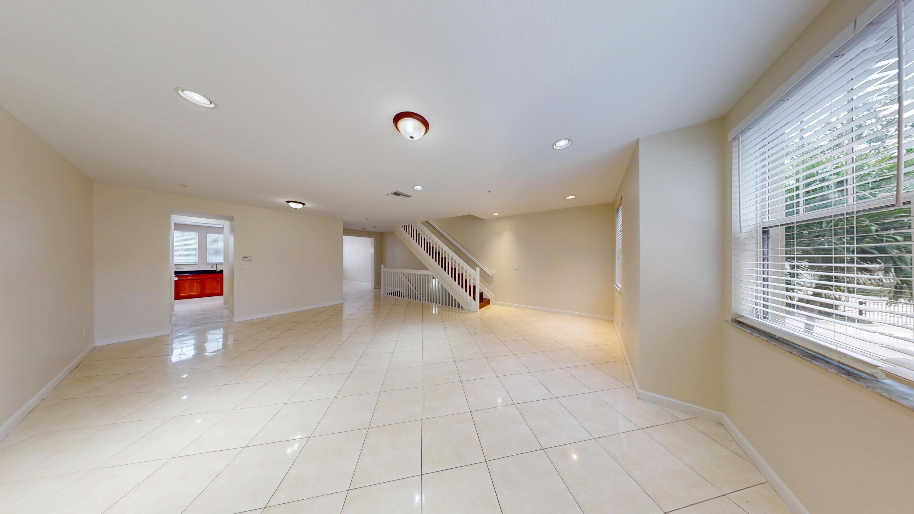 CITYSIDE CONDO - Residential Lease