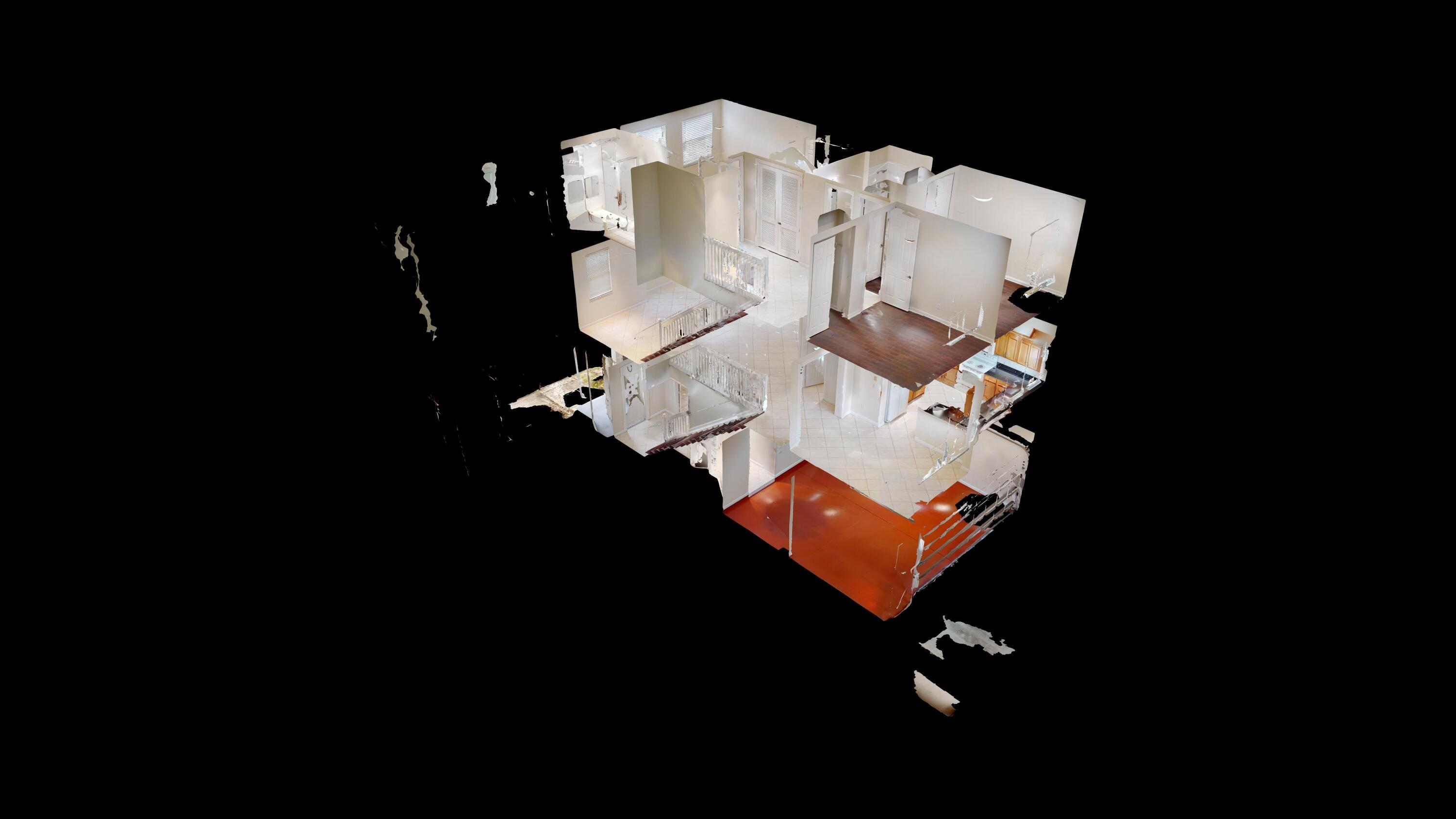 CITYSIDE CONDO - Residential Lease