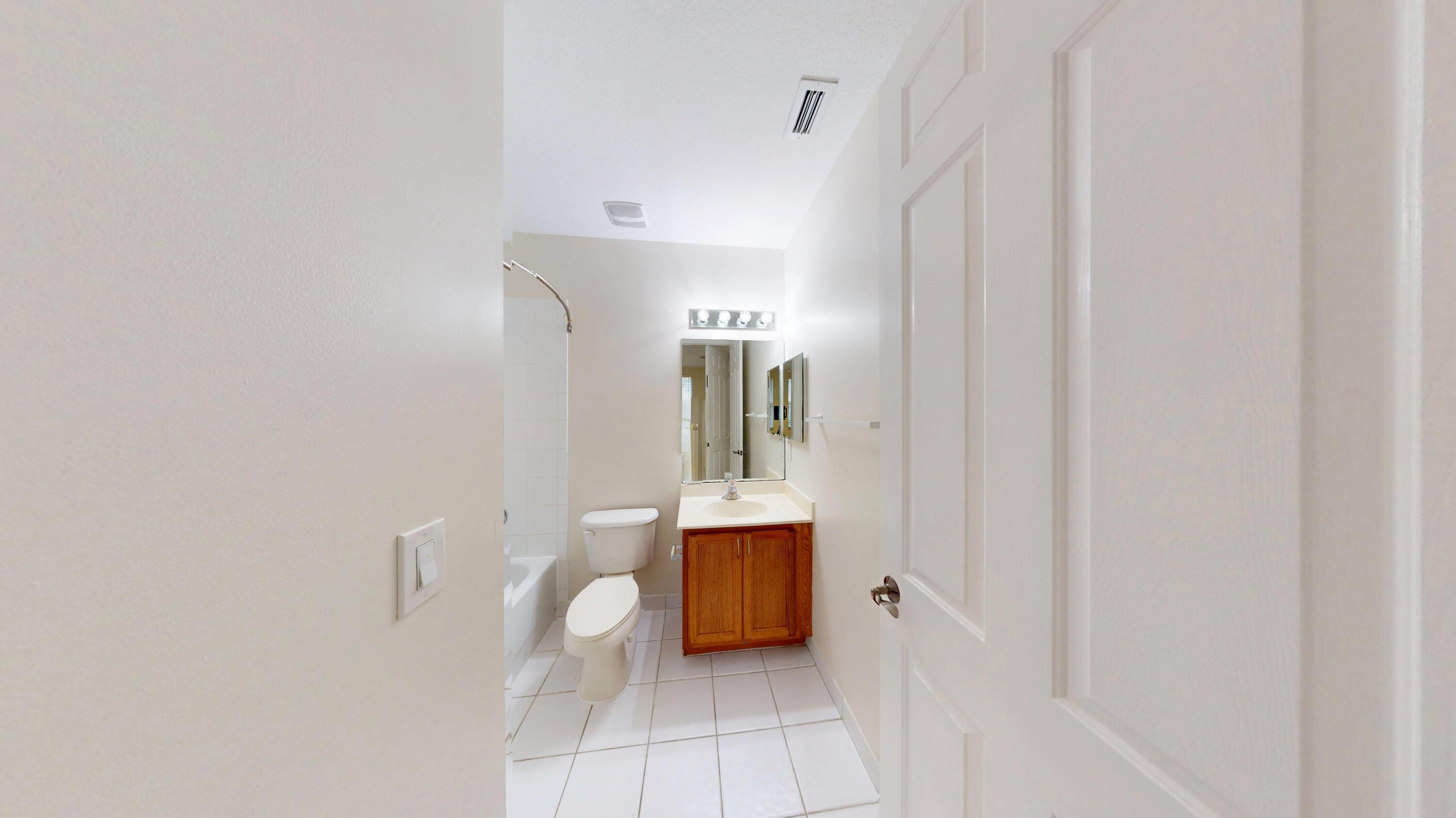 CITYSIDE CONDO - Residential Lease