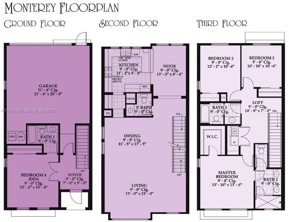 CITYSIDE CONDO - Residential Lease