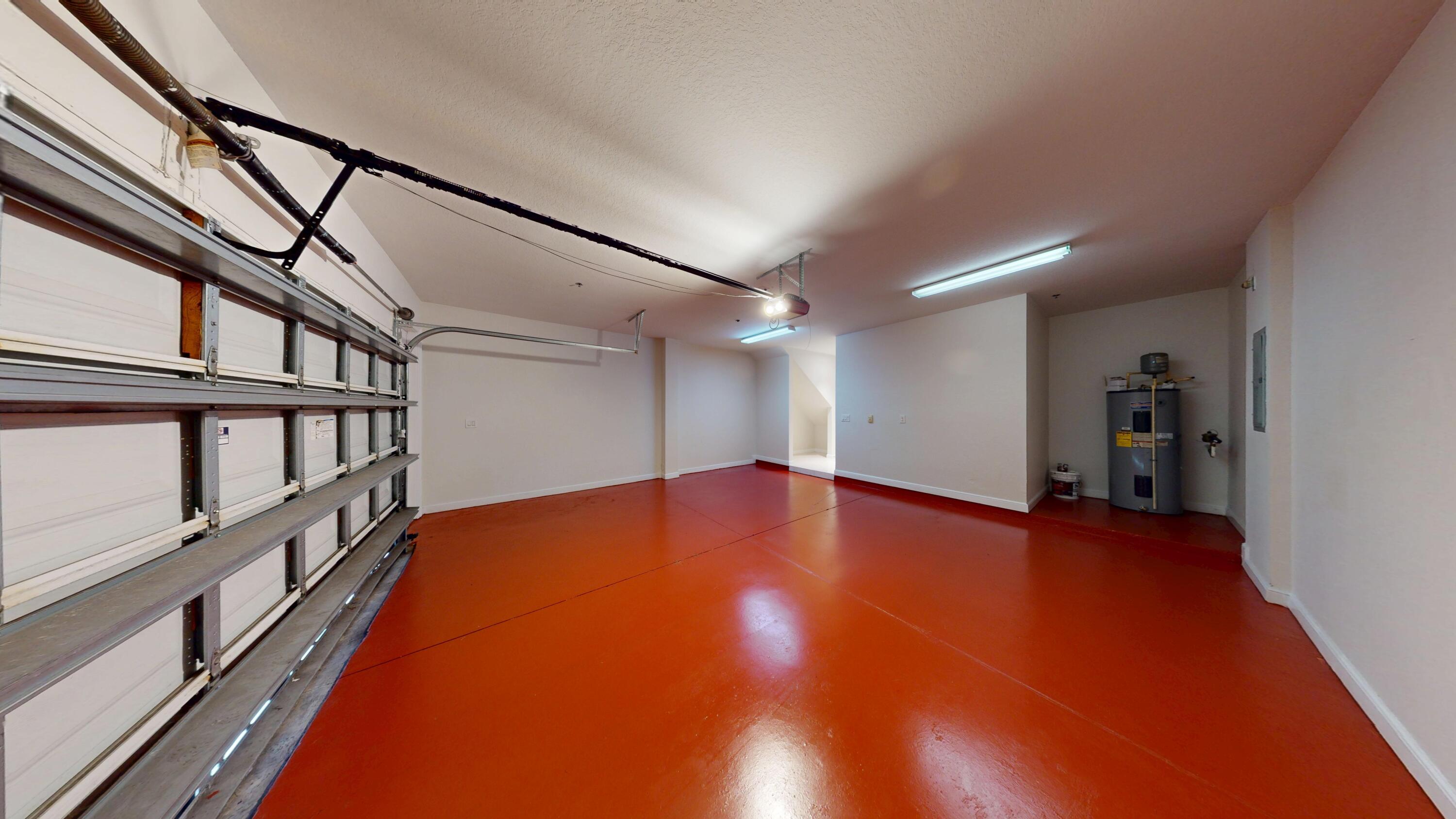 CITYSIDE CONDO - Residential Lease