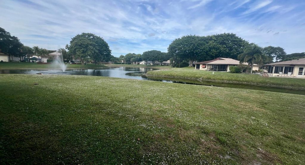 Photo of 5149 Rose Hill Drive, Boynton Beach, FL 33437 (MLS # R11156877)