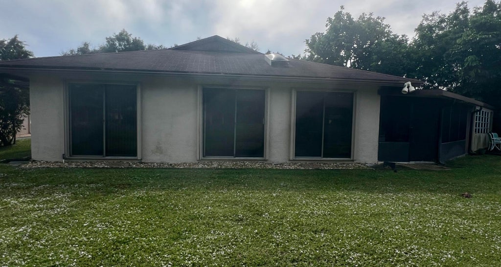 Photo of 5149 Rose Hill Drive, Boynton Beach, FL 33437 (MLS # R11156877)