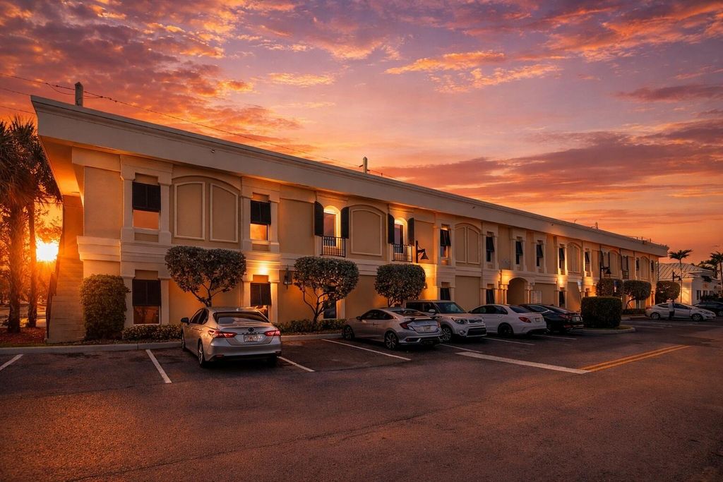 Photo of 665 SE 10th Street #2, Deerfield Beach, FL 33441 (MLS # R11152614)