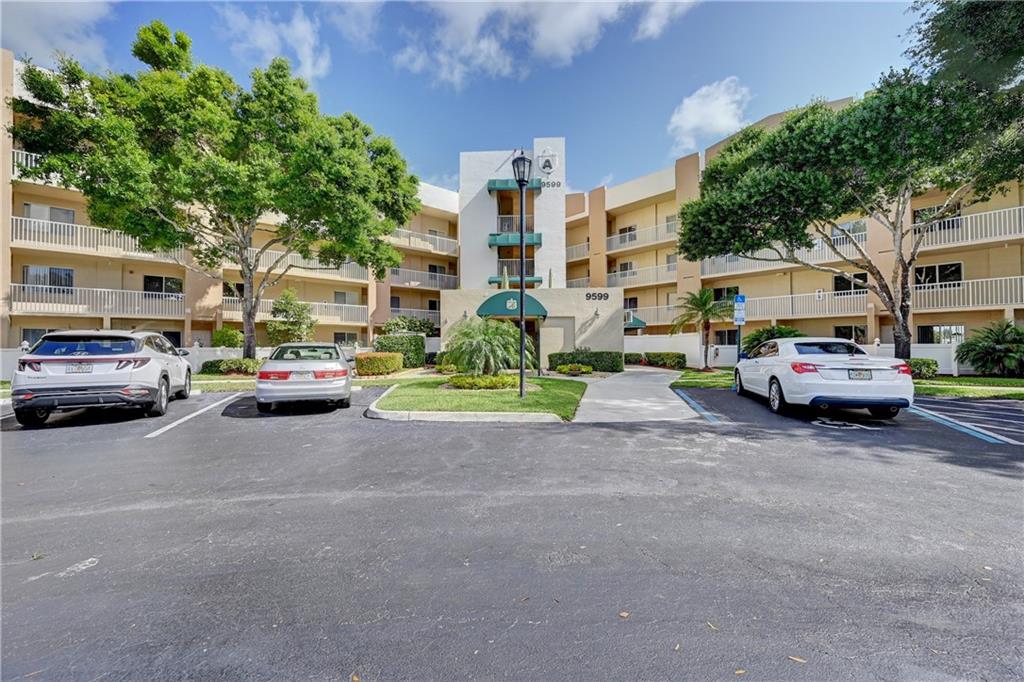 Weldon at Kings Point - Residential
