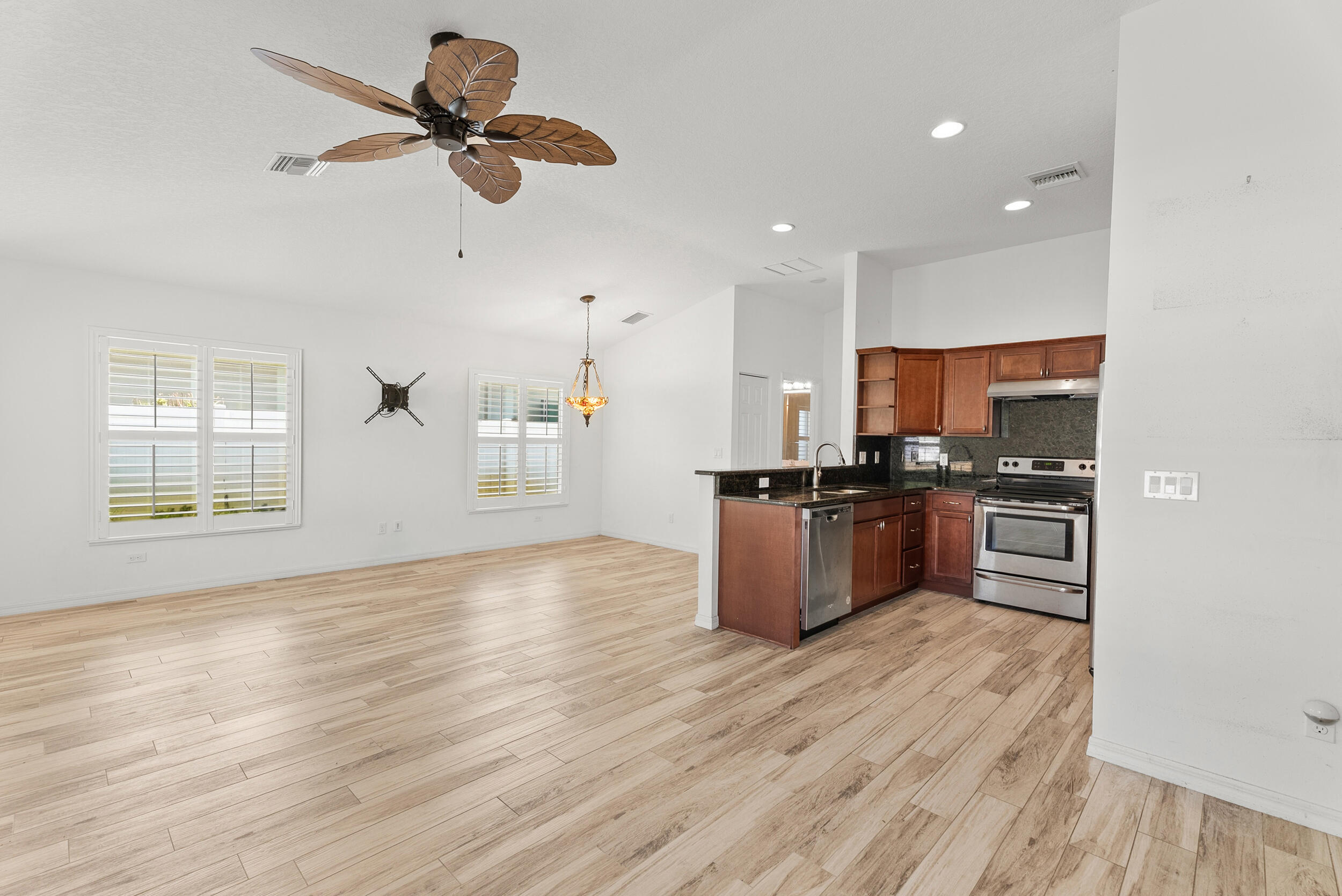 PORT ST LUCIE SECTION 9 - Residential