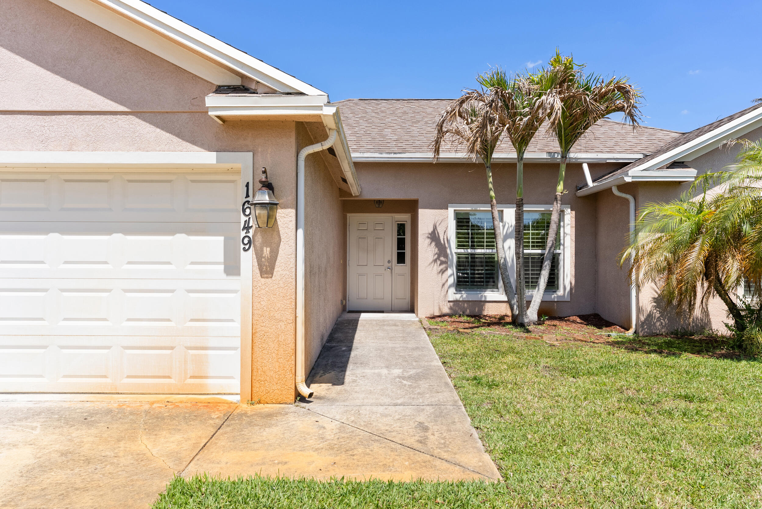 PORT ST LUCIE SECTION 9 - Residential